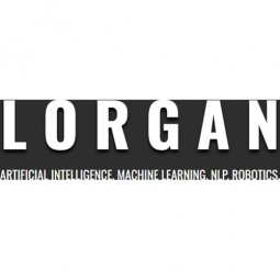 Lorgan Pty Ltd.,